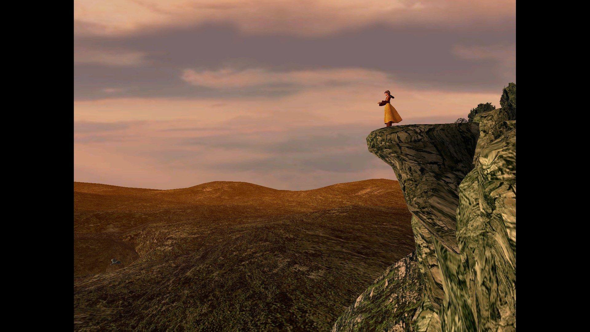 Shenmue I & II Remaster